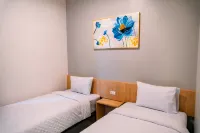 Rosa Hostel - 2-Star