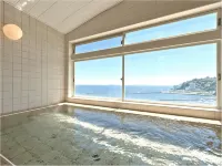 Grand View Atami - suối nước nóng