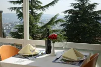 Ye'Arim Hotel - Spa