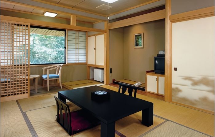 Towadako Shinzantei