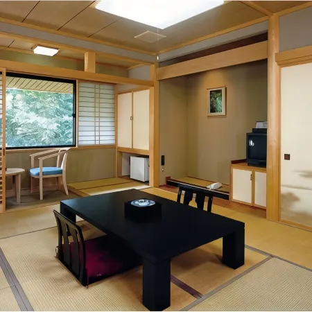 Towadako Shinzantei