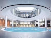 centrovital Hotel Berlin Hotels near قلعة سبانداو