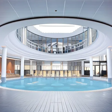 centrovital Hotel Berlin