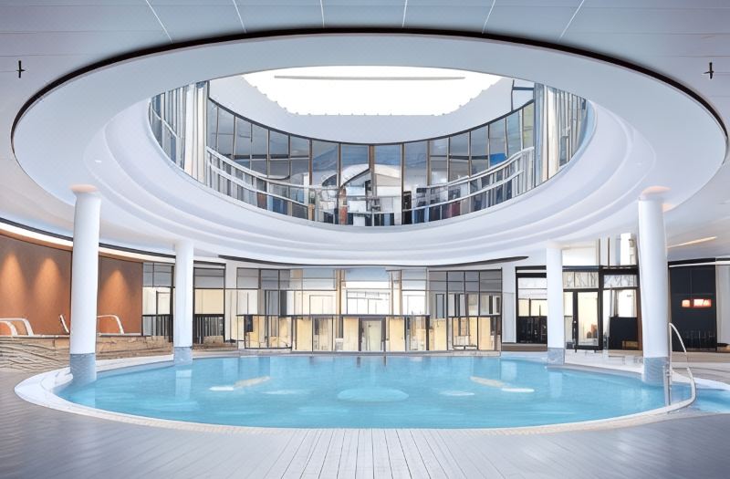 centrovital Hotel Berlin photo 2
