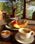 The Island Pongwe - Adult Only - breakfast