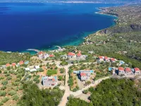 Searocks Exclusive Villas Resort Hoteles en Petalidi
