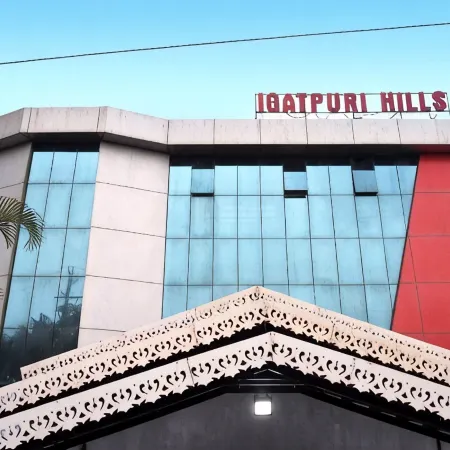 Igatpuri Hill Retreat