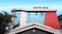 Igatpuri Hill Retreat - breakfast