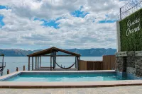 Rancho Chanel - Pools