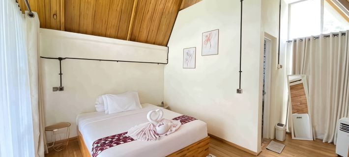NK Resort Malang Hotéis em Malang Regency