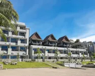The West Cove Hotel