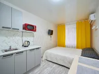 Apartments Krasnodar Hotels in Krasnodar