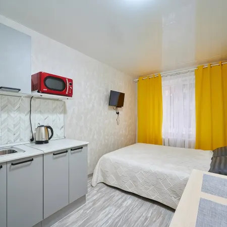 Apartments Krasnodar