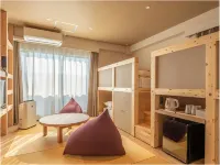 Plaza Hotel Toyota - Bãi đậu xe