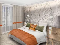 Mercure Ax Les Thermes - 2-Star