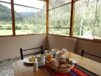 Ayllu B&B Ollantaytambo - Bed and Breakfasts