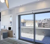 Twinn Downtown Piraeus, Santikos Collection - 3-Star