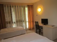Hotel Pela - bar