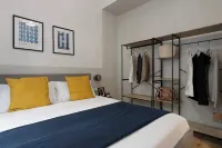 Trieste Timeless 2-Bedrooms Flat - Kitchenette