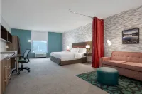 Home2 Suites by Hilton Kokomo - Bữa sáng