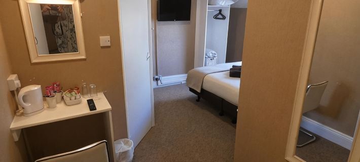 The Charlesworth Hotels in Bournemouth