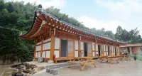 순천 순천만민속한옥펜션