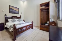 Tirtodipuran Hotel by Natts Hospitality Indonesia