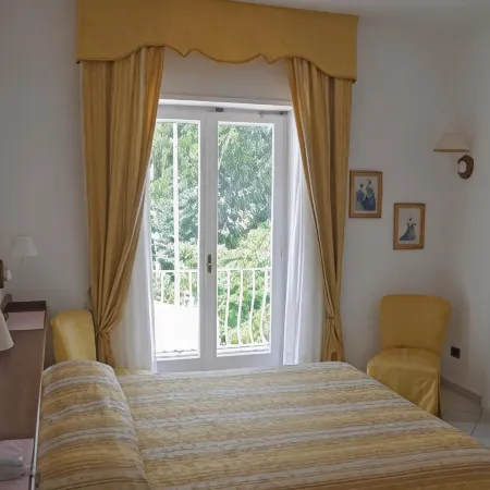Hotel Biancamaria