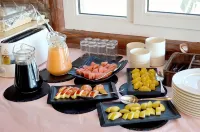 Jabal Al Akhdar Grand Hotel