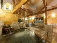 Kaminomiya Onsen Kawaratei