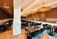 Clarion Hotel Ocean Palms Goa - spa