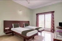 Hotel Partha International - 3-Star