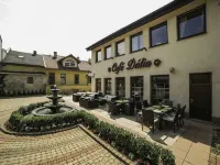 The Rooms by Dalia Hotels in Kosice