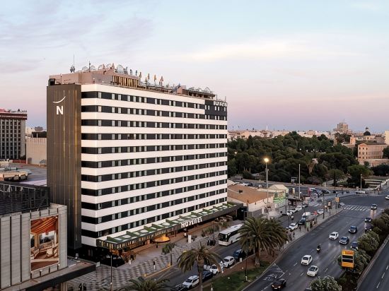 Novotel Valencia Lavant