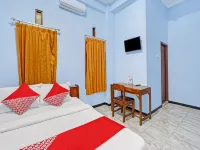 OYO 90199 Jec Residence Syariah - WiFi
