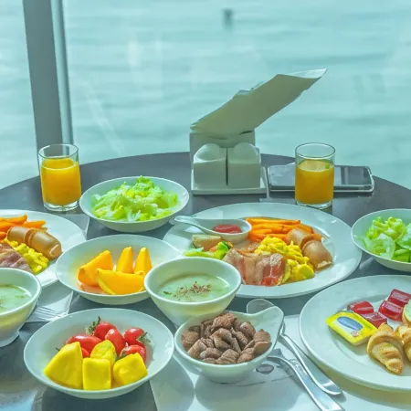 Grab the Ocean Songdo