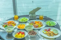 Grab the Ocean Songdo - breakfast