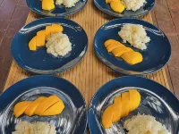 AHA 蘭達舒適青年旅舍 坎甜海滩附近的飯店