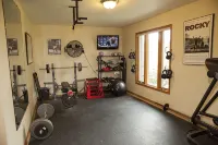 Huge Reunion House Near Oglebay Park, Pet-Friendly - 3-Star