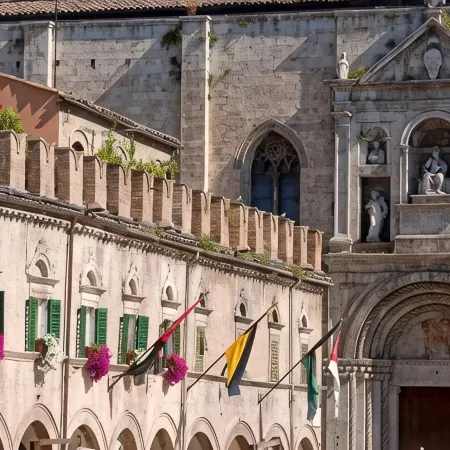 Palazzo Ciotti