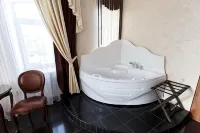 Никольский - Разрешено размещения с домашними животными