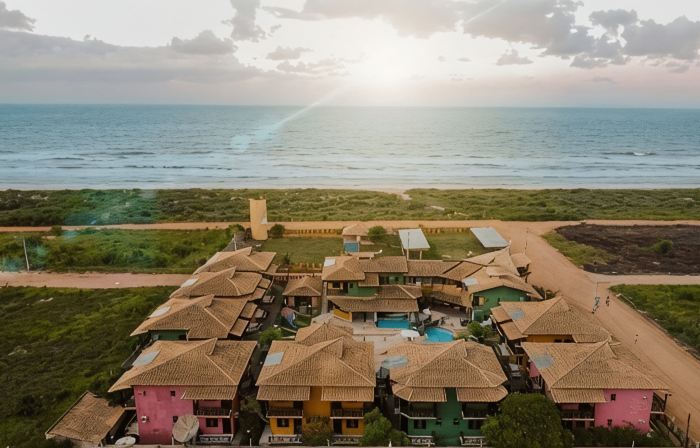 Costa Marlin Hotel