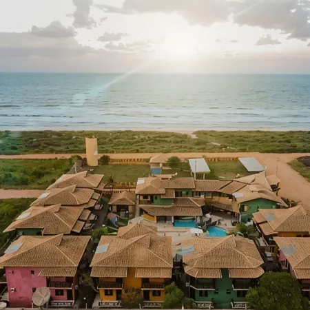 Costa Marlin Hotel