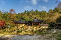 Naju Numaru Hanok Pension - 3-Star