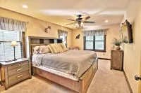 Hidden Gem💎Large Ellicottville Chalet🍁Woods⛷ Hot Tub 🕹️ Arcade Fun 🔥Fire Pit - Chalets