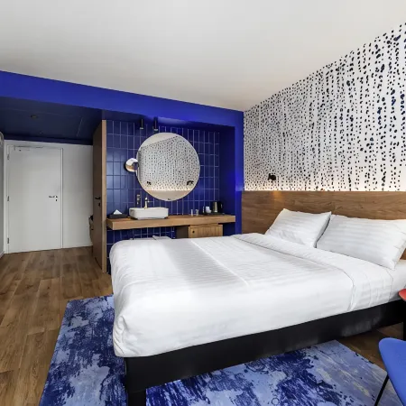 Ibis Styles Relax Roznov Pod Radhostem