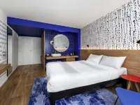 Ibis Styles Relax Roznov Pod Radhostem - bar