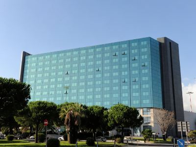 Tower Genova Airport - Hotel & Conference Center