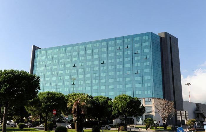 Tower Genova Airport - Hotel & Conference Center
