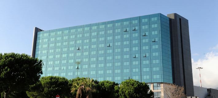Tower Genova Airport - Hotel & Conference Center Hotels in Genua